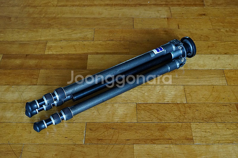 짓조 삼각대, 2시리즈 GITZO G1220 MK2--2