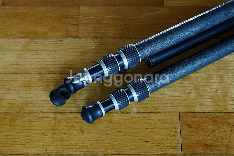 짓조 삼각대, 2시리즈 GITZO G1220 MK2--4