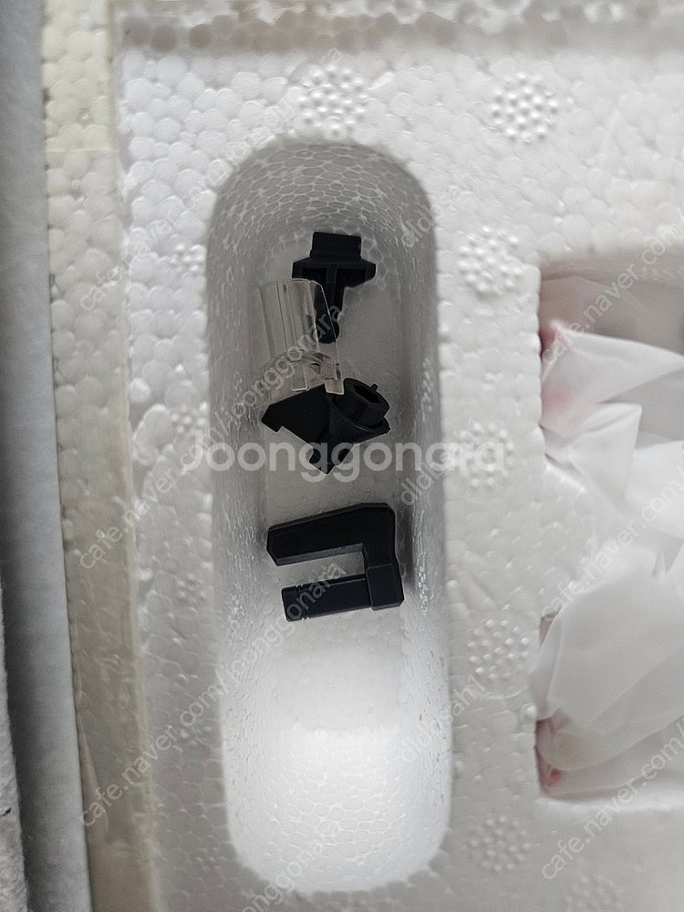 반다이 초합금 에어리얼--4