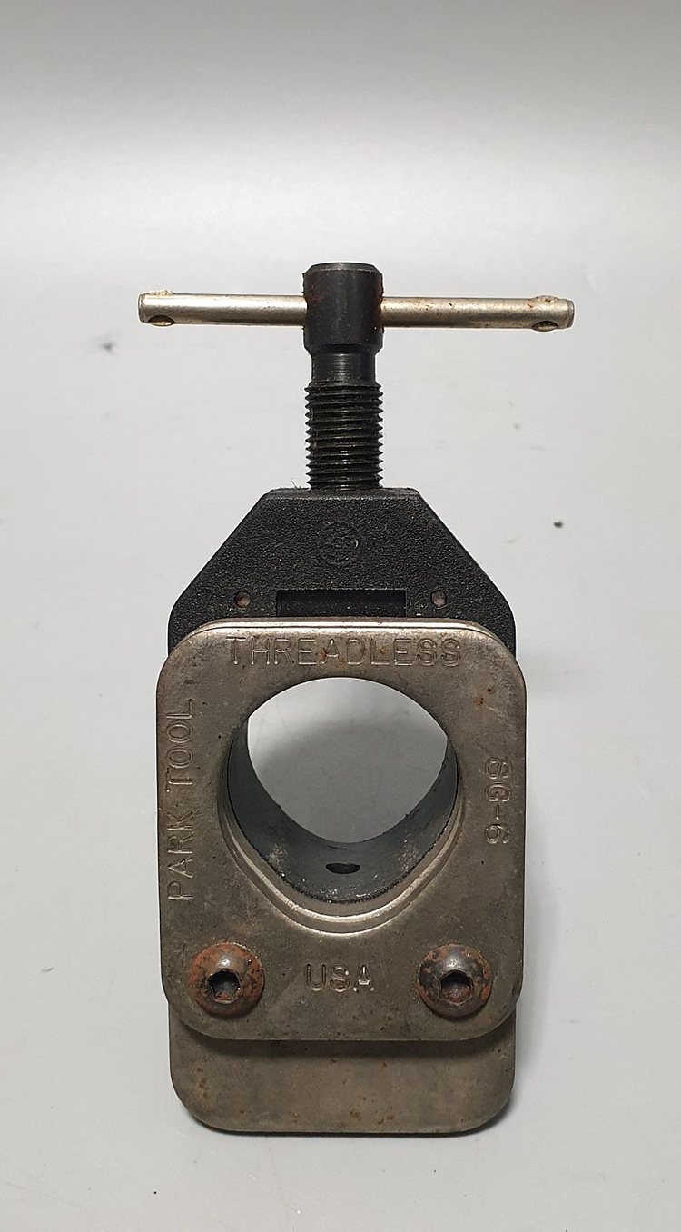 MTB 로드 파크툴 프로 정비 공구+업데이트 이미지