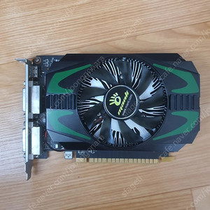gtx750ti 무전원