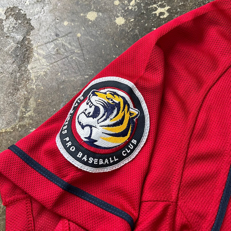 95) 기아 타이거즈 유니폼 저지 서동욱 마킹 남여공용 이미지