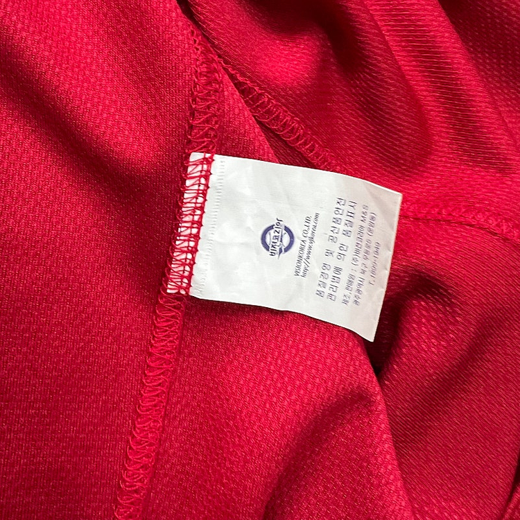 95) 기아 타이거즈 유니폼 저지 서동욱 마킹 남여공용 이미지