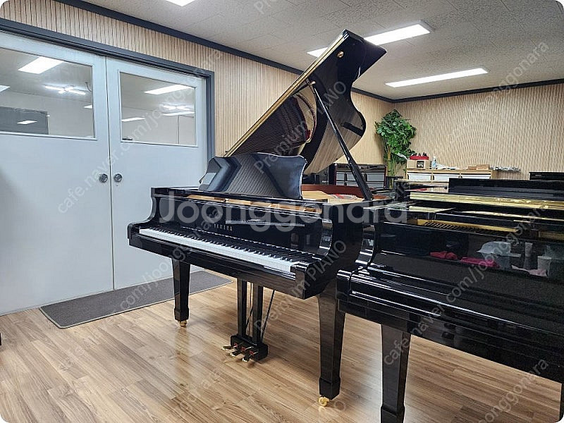 야마하 그랜드피아노 G3--0
