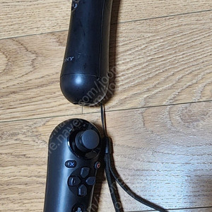 ps3 무브봉 + 네비게이터 (네비콘) 일괄 판매합니다