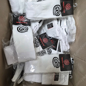 애플라인드 축구스타킹 (성인용)