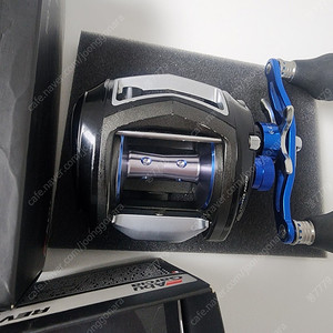 토로nacl60 보증서 박스구성 가물치릴