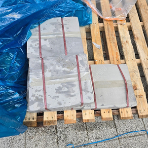 쪽타일 (아이보리) 100×300 5박스 (경기 김포)