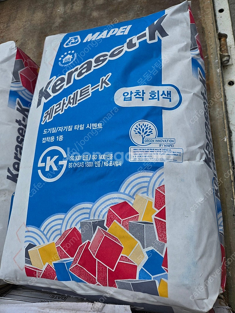 마페이 케라세트-k 압착 15포 (경기 김포)--0