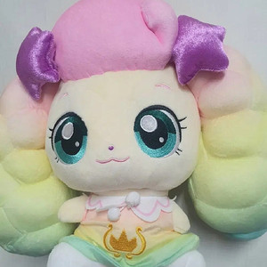 티니핑 포실핑 봉제인형