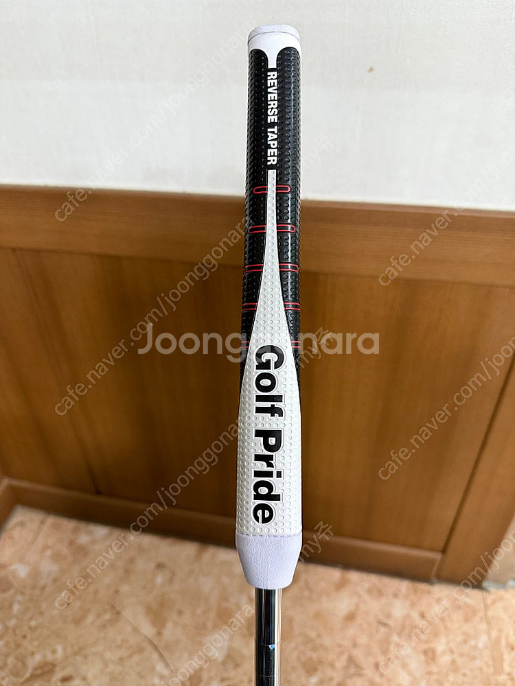 스카티카메론 팬텀 x 5 퍼터 판매합니다.--5