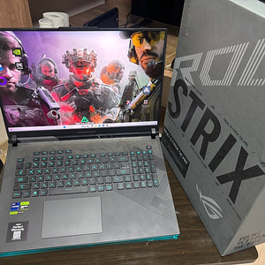 에이수스 rog strix 4090 판매합니다