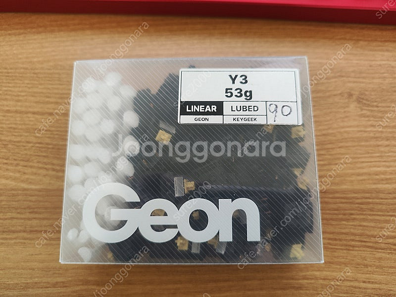 mz y3 53g 90ea , vertex v1.2 90ea 스위치 팝니다.--0