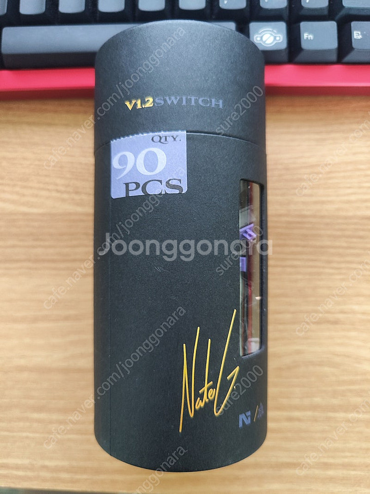 mz y3 53g 90ea , vertex v1.2 90ea 스위치 팝니다.--1