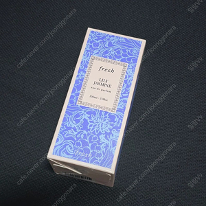 국문택미개봉) 프레쉬 릴리자스민 EDP 100ml 향수