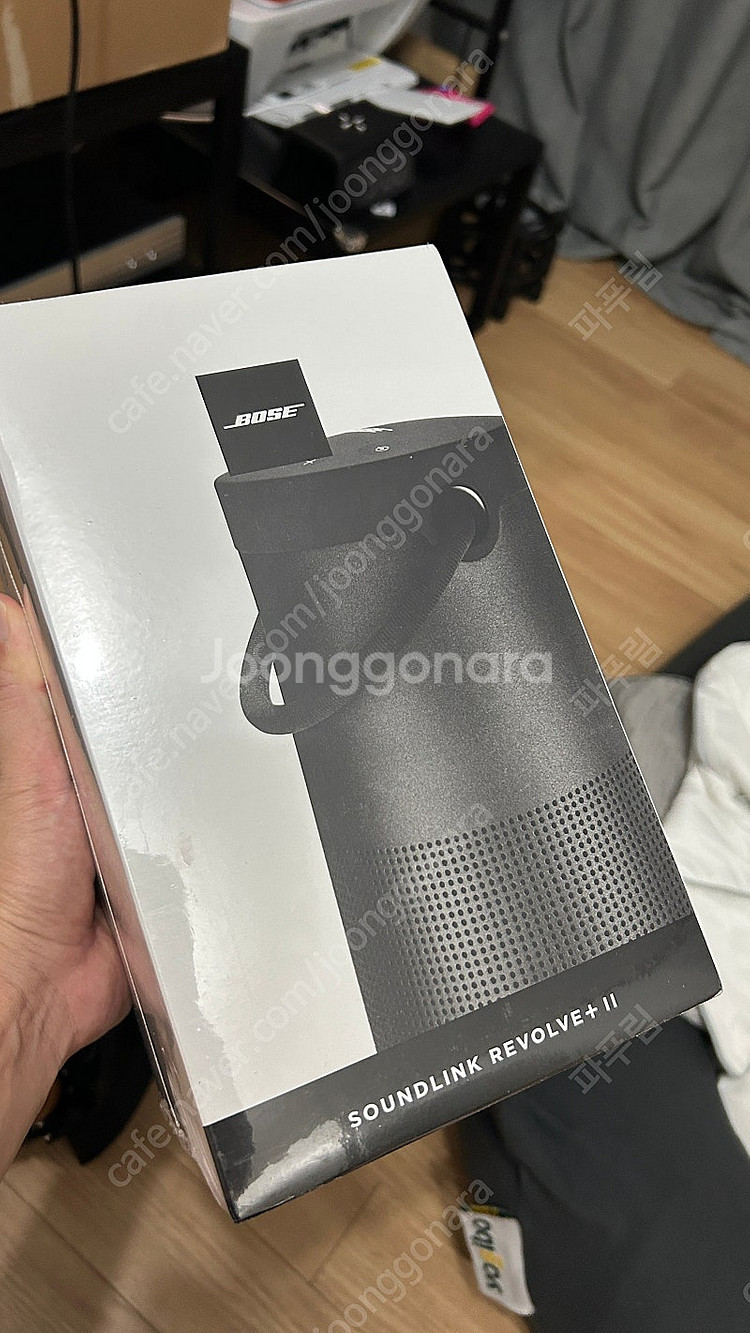 bose soundlink revolve+ 2--0