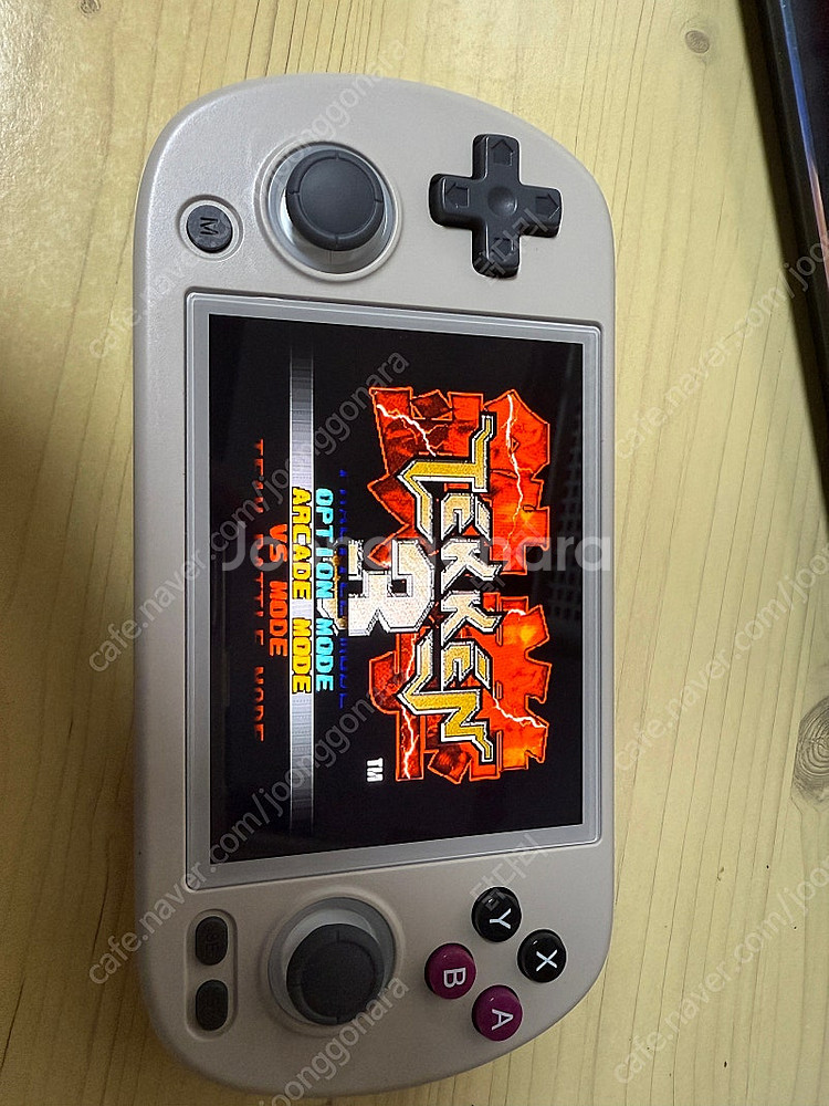 앤버닉 Rg 40xx h 팝니다.--1