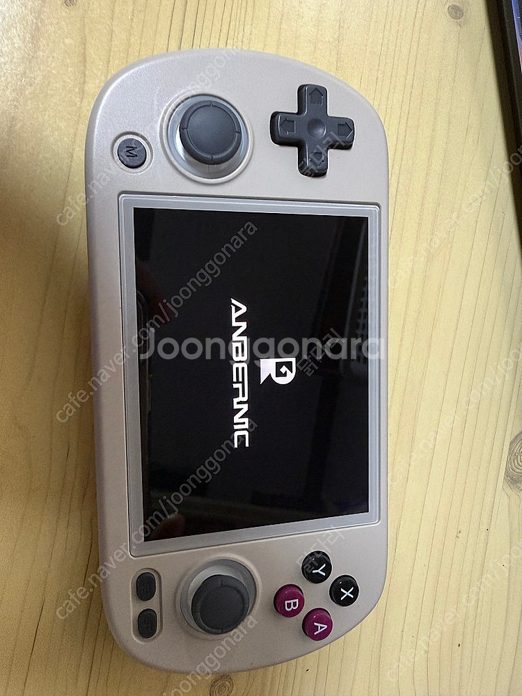 앤버닉 Rg 40xx h 팝니다.--3