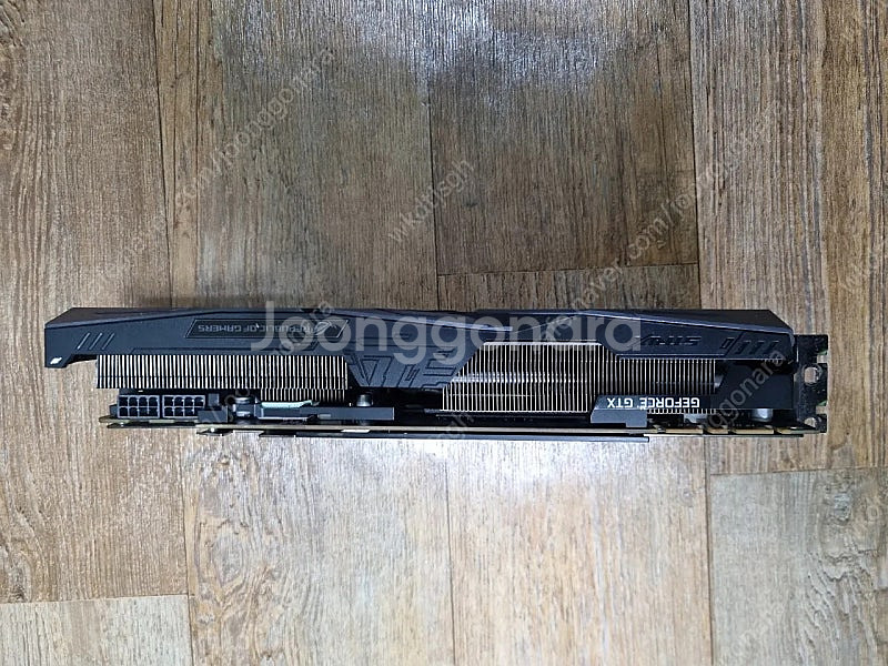 수원] ASUS ROG STRIX GTX1080 Ti ...--2