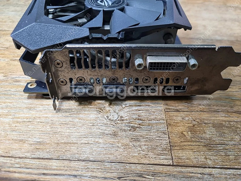수원] ASUS ROG STRIX GTX1080 Ti ...--3
