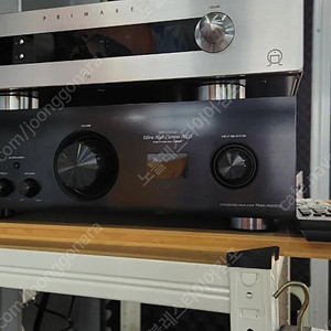 데논 pma-1600ne 인티앰프 ab클래스