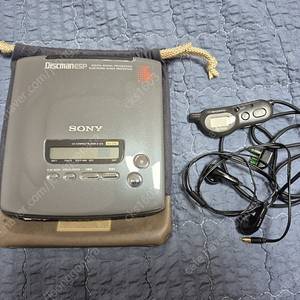 SONY CDP D-515 작동품 판매합니다.