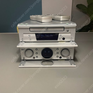마란츠 SR110 CD110 모던쇼트 MS912 오디오 36만 수원