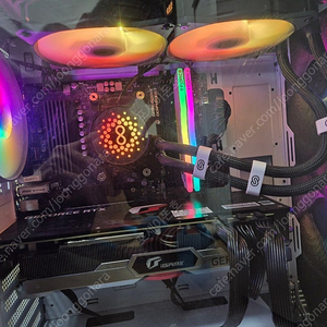 고사양게이밍pc