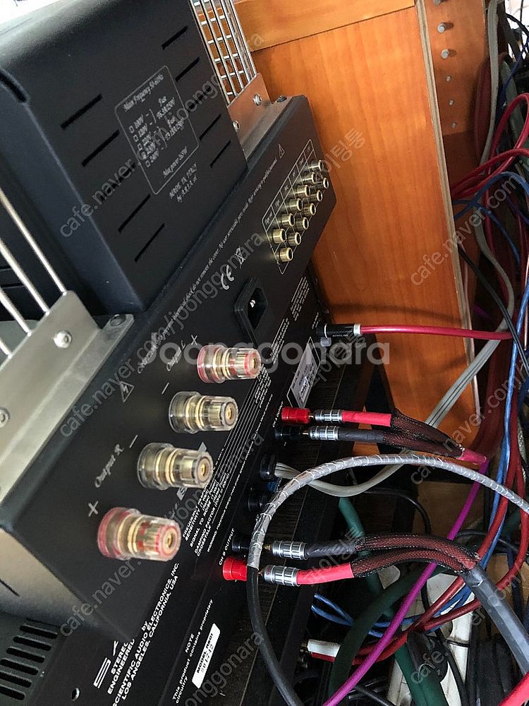 유니슨 리서치 S6MK2--2