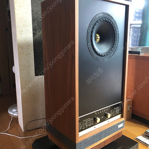 파인오디오 빈티지클래식 10