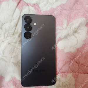 갤럭시s25 256gb 자급제