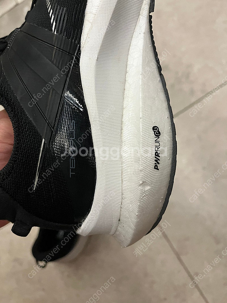 써코니 Saucony 템퍼스 Tempus 남자 270 와이드--3