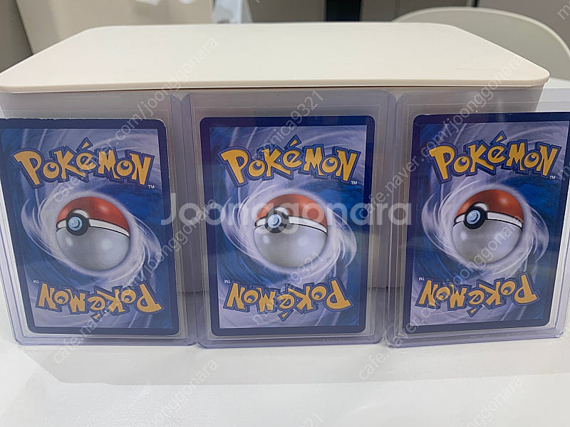 포켓몬카드3장 레쿠자 자마젠타 리자몽--1