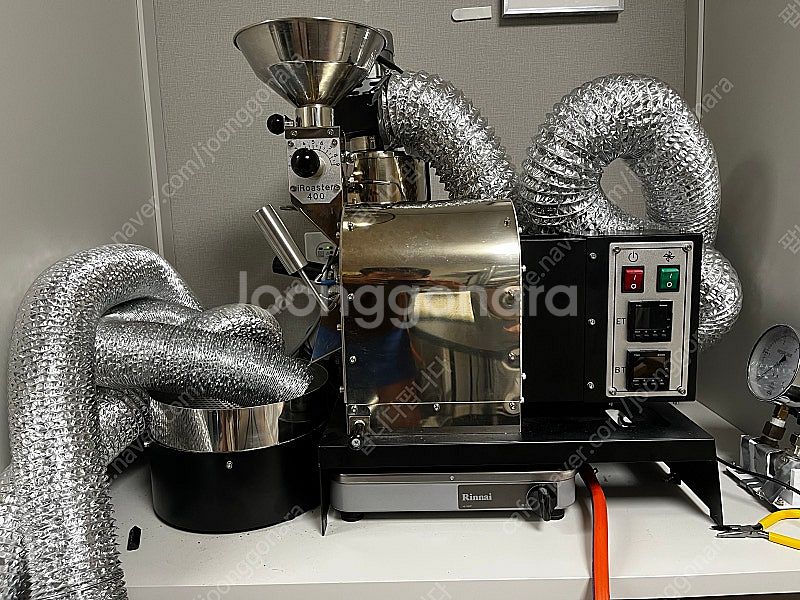 아이로스터 400--0