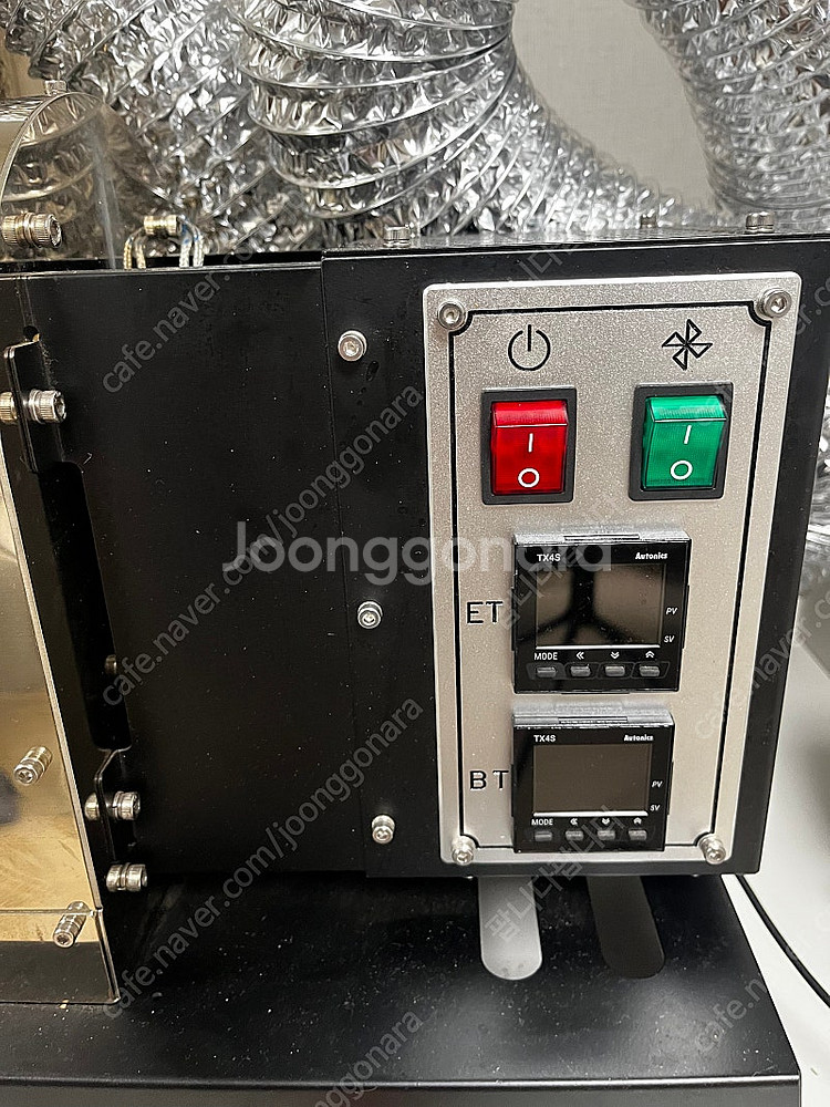 아이로스터 400--1