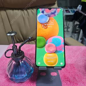 갤럭시A90 128G AA급 7만원
