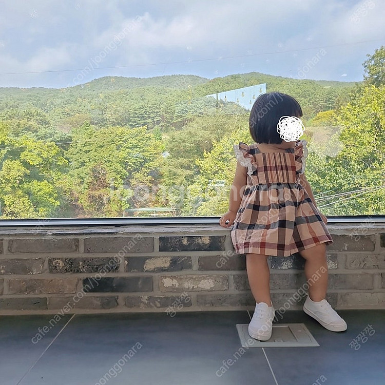 닥스키즈 원피스겸 블라우스 2y_5y 100정도부터 ₩15,000 택포--0