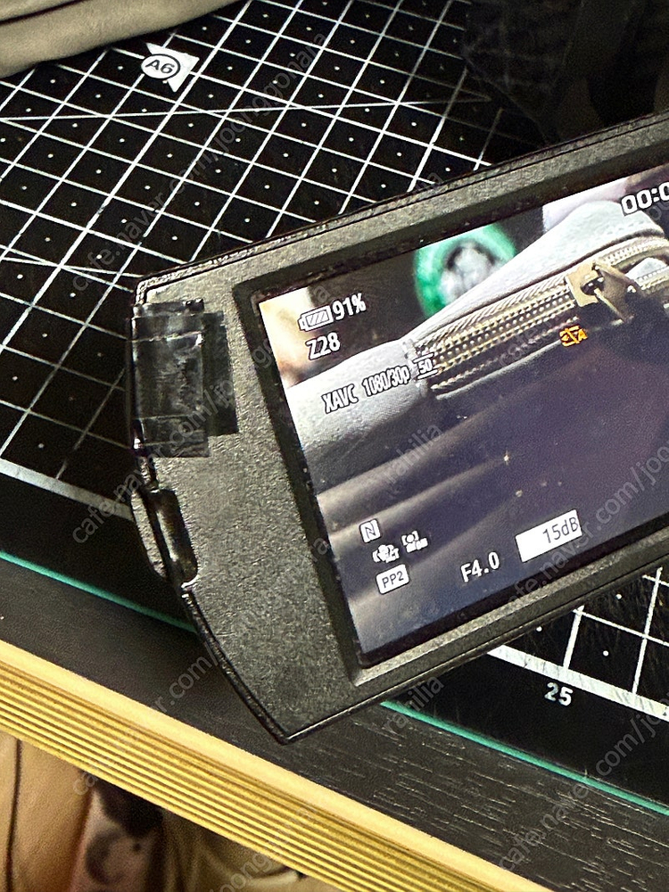 PXW-X70 소니 캠코더 판매 이미지