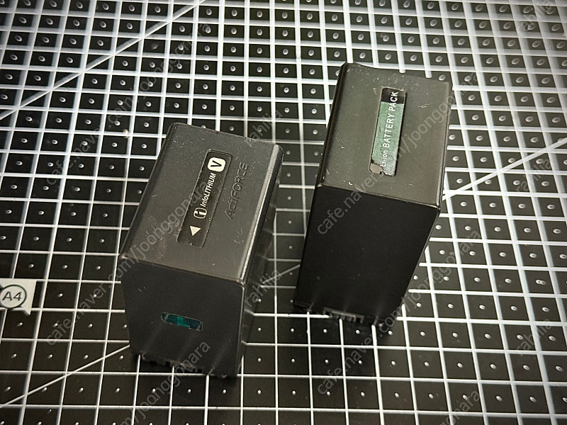 PXW-X70 소니 캠코더 판매 이미지