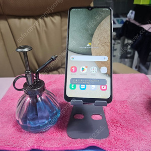 갤럭시 A12 A급 5만원
