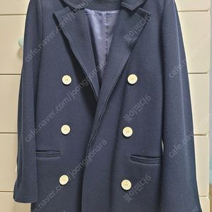 타임 모직 자켓 55/마인 더캐시미어 랑방 시스템 한섬 구호 르베이지 sjsj