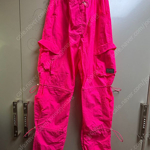 줌바 카고 팬츠