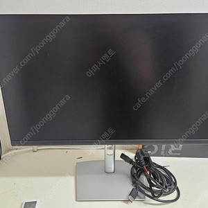 Dell P2422H 모니터