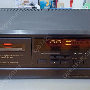 TEAC R-9000카세트데크