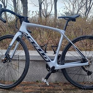 첼로 700C 리로드 G7 22단 카본 그래블 자전거 판매