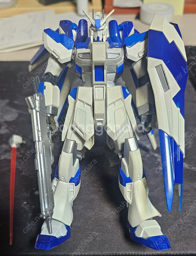 HGUC 클럽G 94식베이스자바, 큐베레이, 즈고크사병...--9
