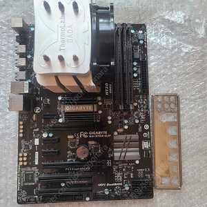 fx8300 16g gtx650