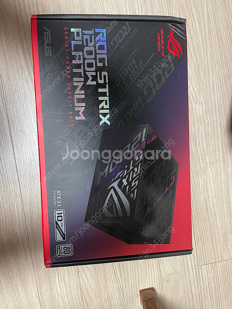 ASUS ROG STRIX 1200W Platinum ...--0