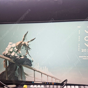 msi mag275qf 180hz 게이밍모니터 (내용)