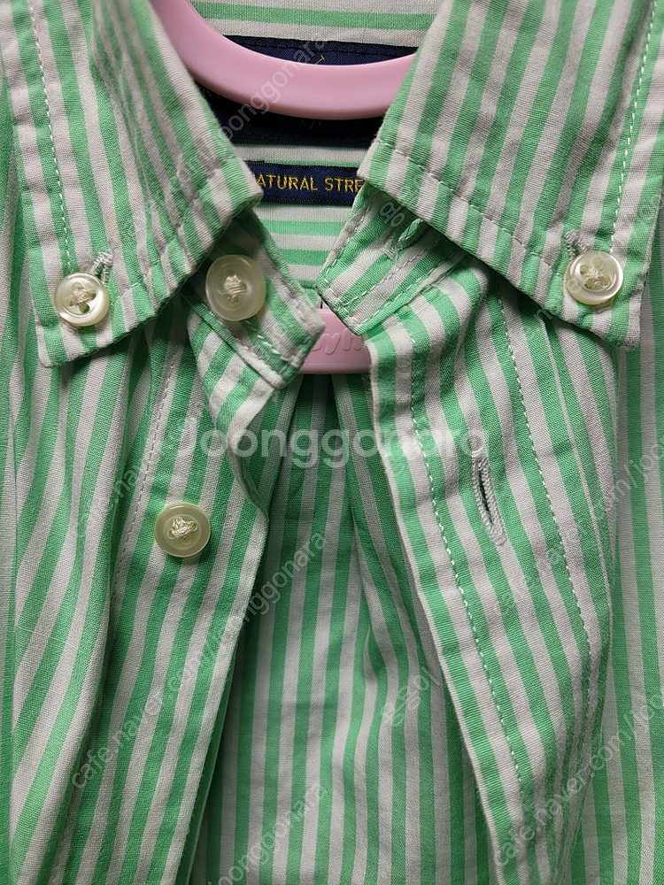 폴로 랄프로렌 셔츠.남자아이--4